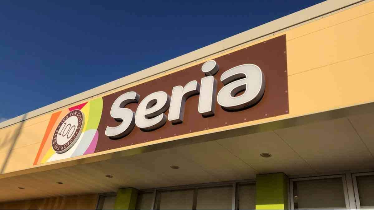 セリアの「クリップベルトリング付き」とは？